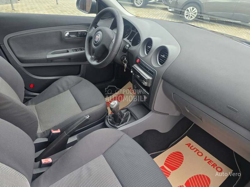 Seat Ibiza 1.4