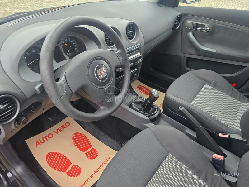 Seat Ibiza 1.4