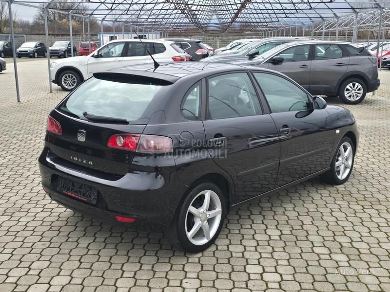 Seat Ibiza 1.4