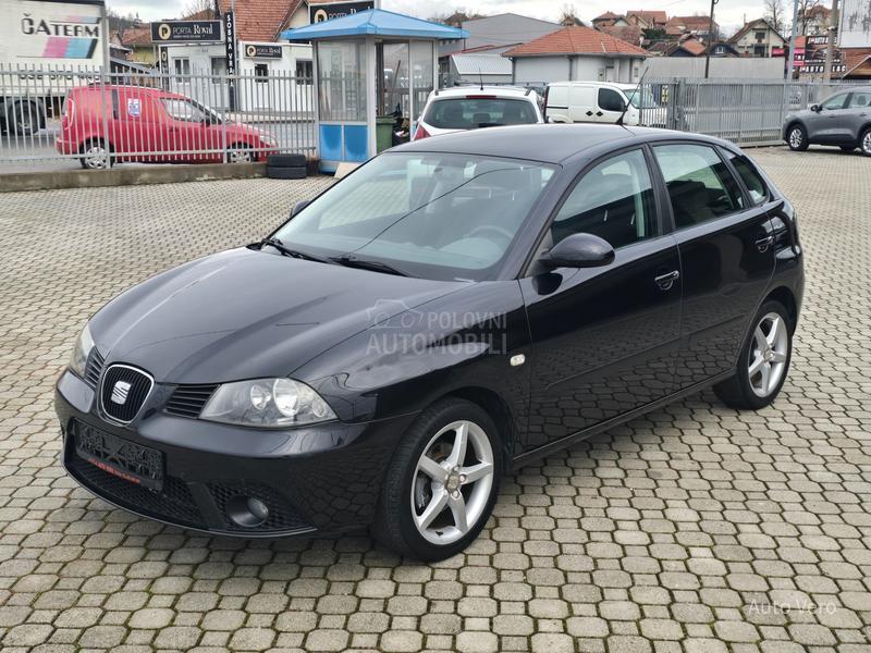 Seat Ibiza 1.4