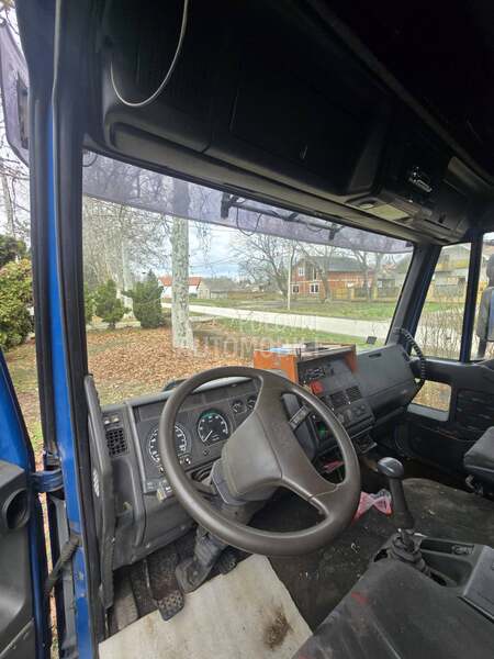 Iveco EUROCARGO ML75E17