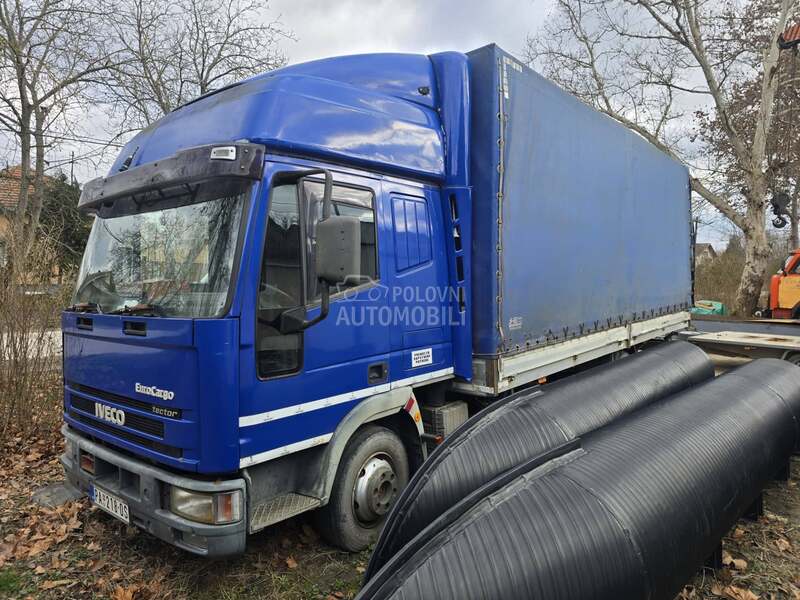 Iveco EUROCARGO ML75E17