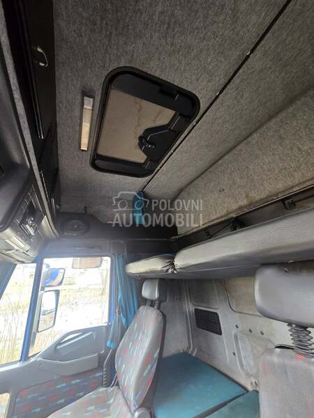 Iveco EUROCARGO ML75E17