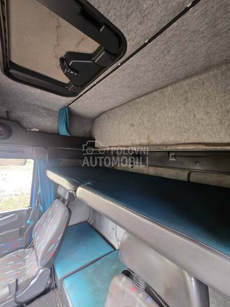 Iveco EUROCARGO ML75E17