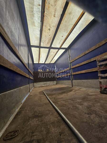 Iveco EUROCARGO ML75E17