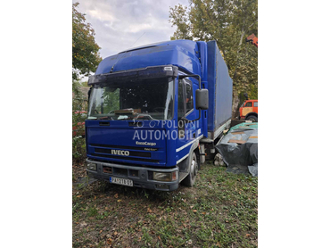 Iveco EUROCARGO ML75E17