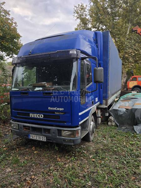 Iveco EUROCARGO ML75E17