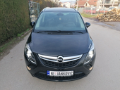 Opel Zafira 1.4i ECO FLEX CH