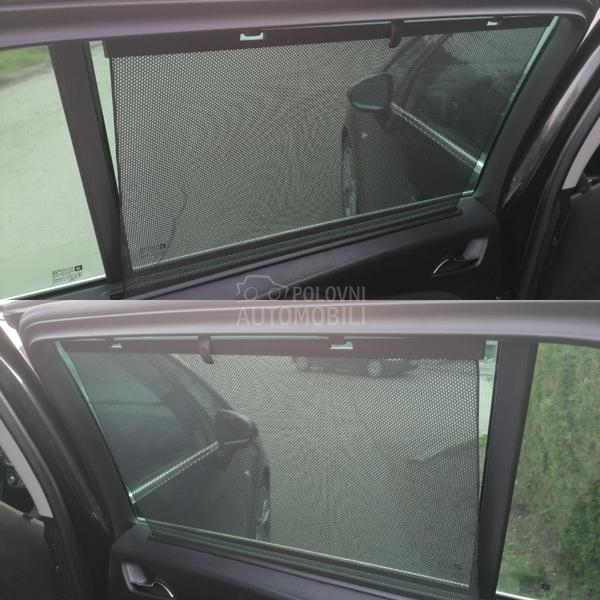 Opel Zafira 1.4i ECO FLEX CH