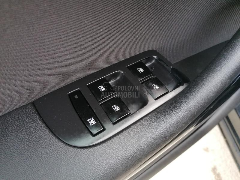 Opel Zafira 1.4i ECO FLEX CH