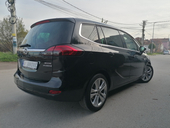 Opel Zafira 1.4i ECO FLEX CH