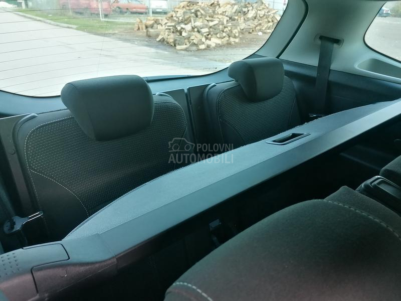 Opel Zafira 1.4i ECO FLEX CH