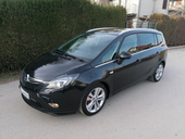 Opel Zafira 1.4i ECO FLEX CH