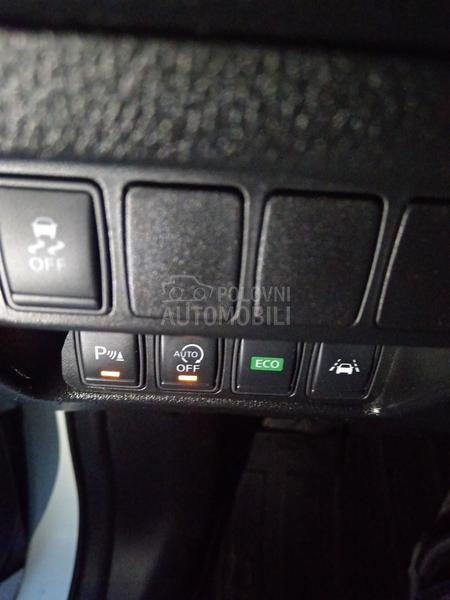 Nissan Qashqai TEKNA