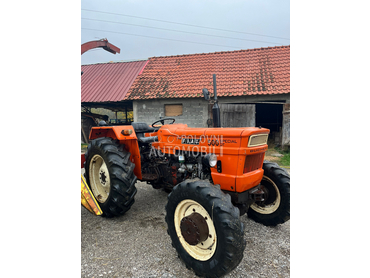 Fiat 500 Universal 550 Fiat