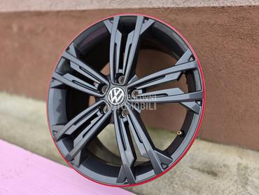 Aluminijumske felne VW Sevilla original 18" 5 x 112