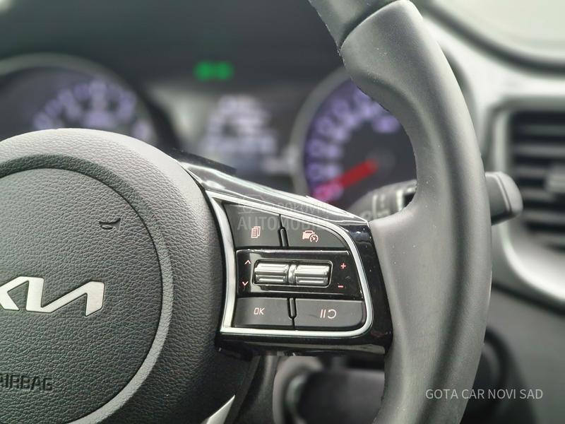 Kia XCeed 1.5 T-GDi