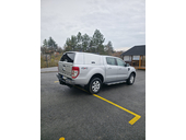 Ford Ranger WILDTRAK LIMITED