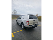 Ford Ranger WILDTRAK LIMITED