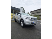 Ford Ranger WILDTRAK LIMITED