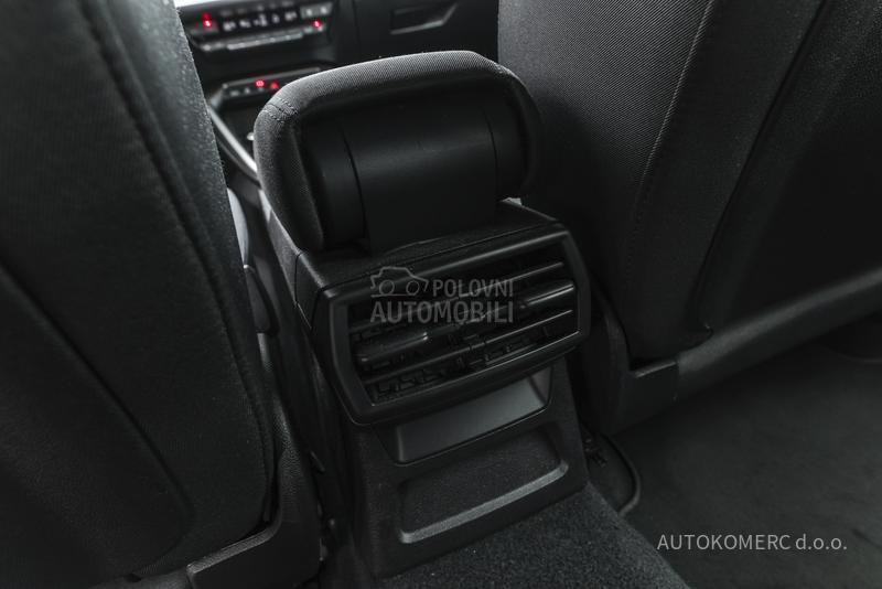 Audi A3 1.5 TFSI S-Line