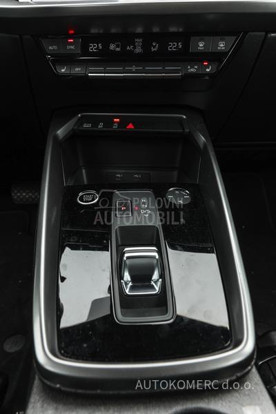 Audi A3 1.5 TFSI S-Line