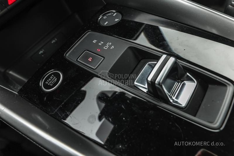 Audi A3 1.5 TFSI S-Line