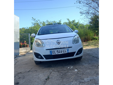 Renault Twingo 1.2