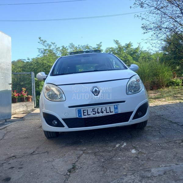Renault Twingo 1.2