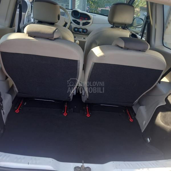 Renault Twingo 1.2