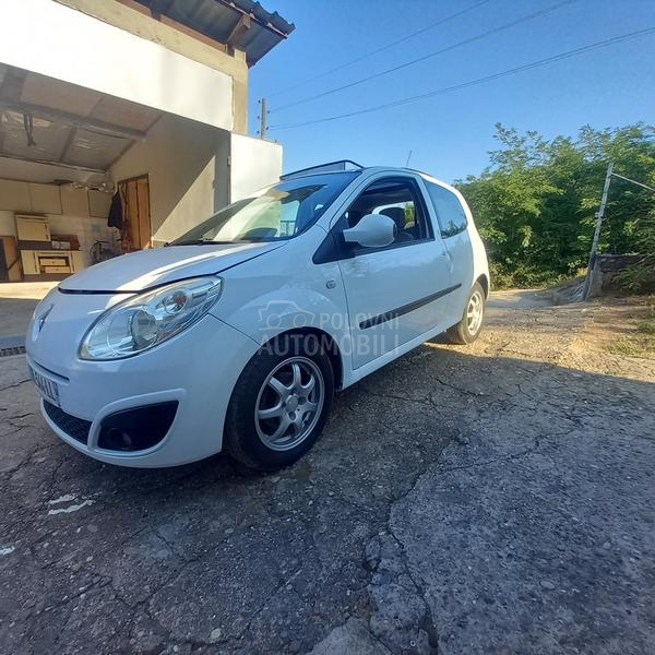 Renault Twingo 1.2