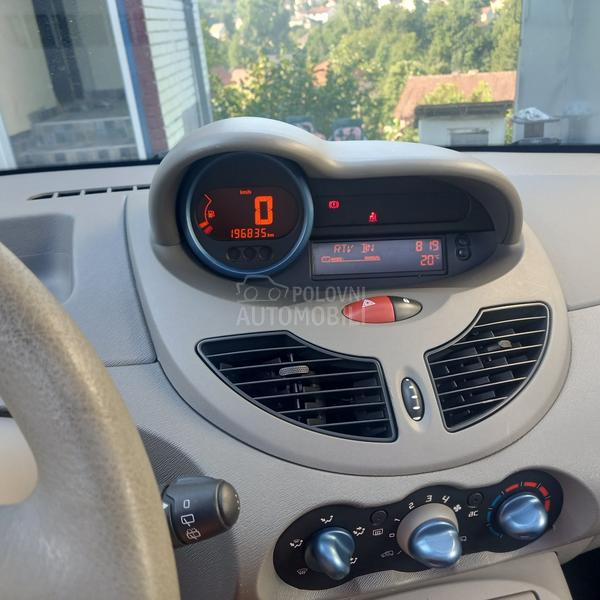 Renault Twingo 1.2