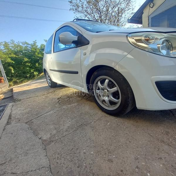 Renault Twingo 1.2