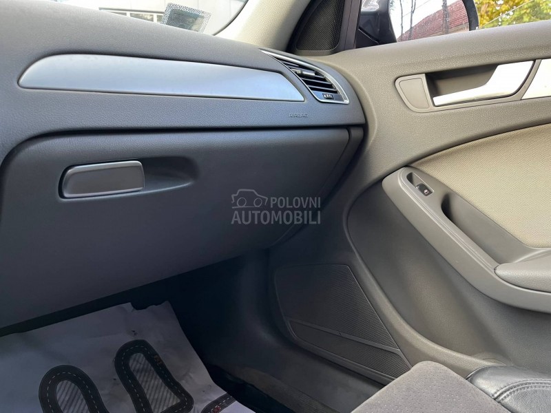 Audi A4 2,0tdi rata139e