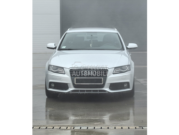 Prednji branik za Audi A4 od 2008. do 2012. god.