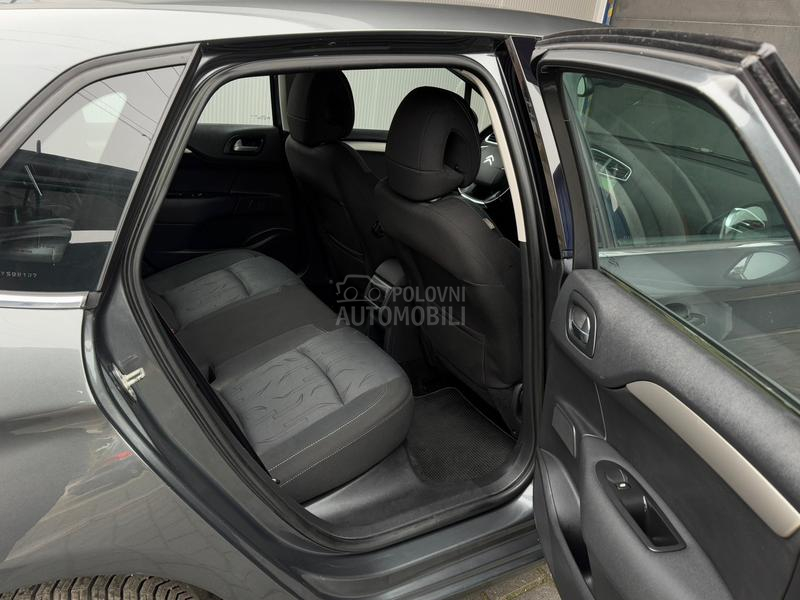 Citroen C4 1.6 hdi