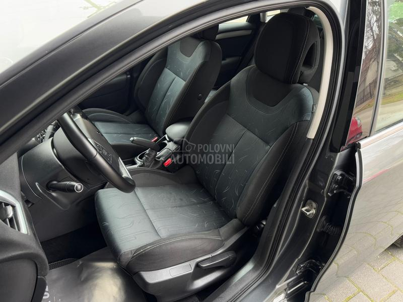 Citroen C4 1.6 hdi