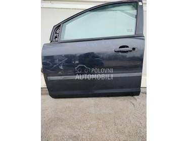 Prednja leva vrata za Ford Focus od 2004. do 2011. god.