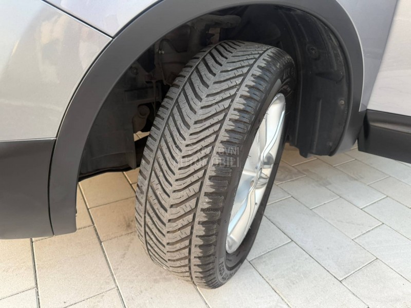 Nissan Qashqai 1.6 dci