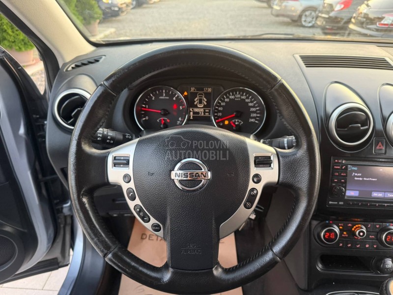 Nissan Qashqai 1.6 dci