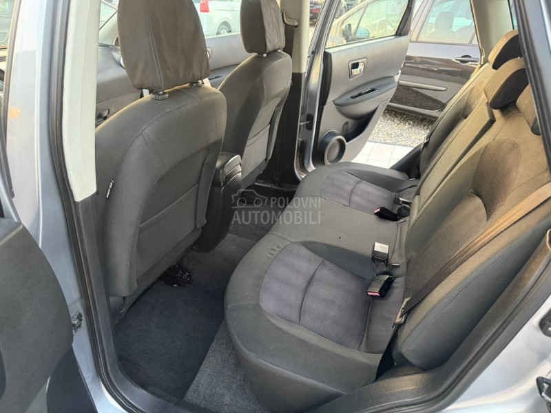 Nissan Qashqai 1.6 dci