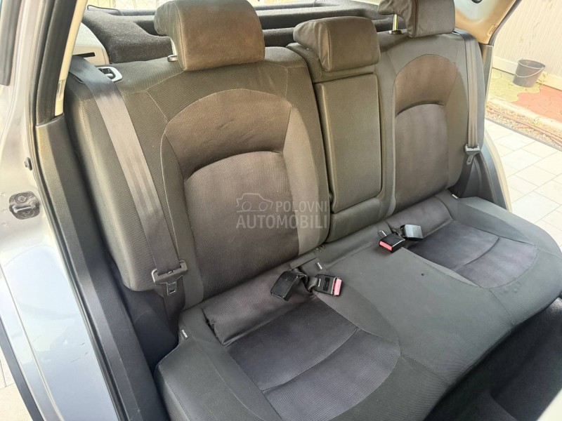 Nissan Qashqai 1.6 dci