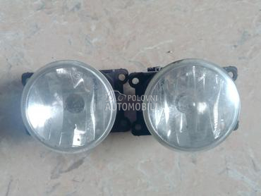 Maglenke za Renault Clio, Espace, Grand Espace ... od 1996. do 2008. god.