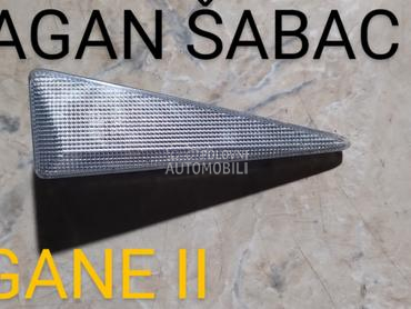 Migavci za Renault Clio, Espace, Grand Espace ... od 1996. do 2008. god.