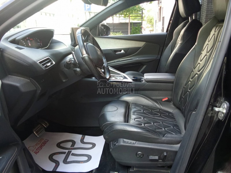Peugeot 3008 1,5HDI GT LANAC 8 mm