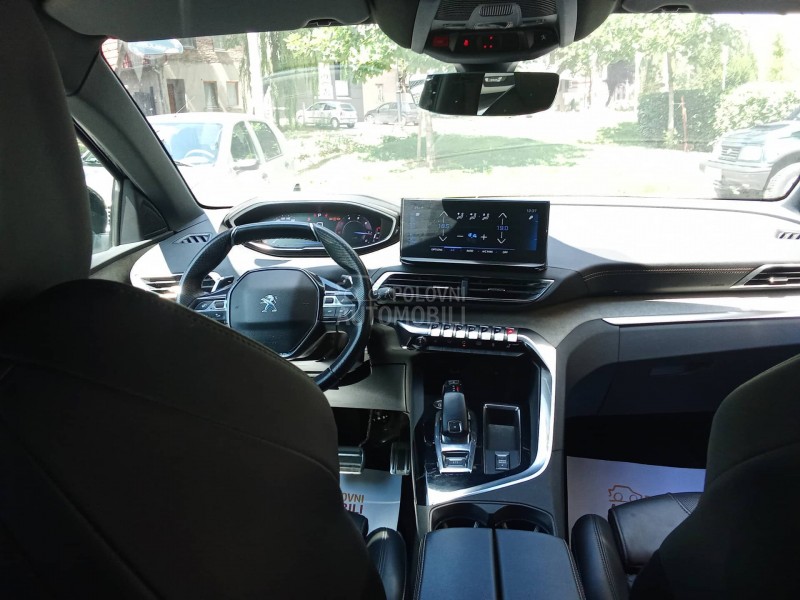 Peugeot 3008 1,5HDI GT LANAC 8 mm