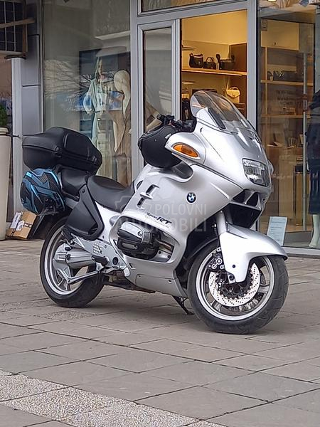 BMW R1100Rt
