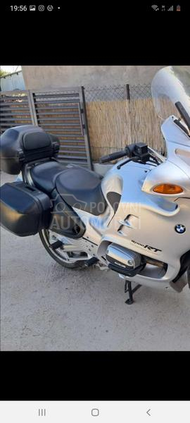 BMW R1100Rt