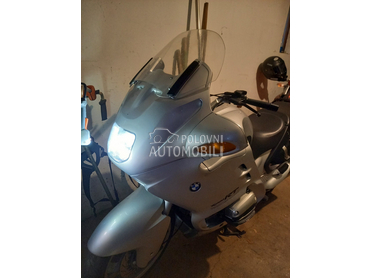 BMW R1100Rt