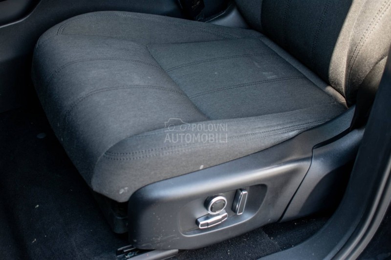 Land Rover Range Rover Evoque R dynamic pano